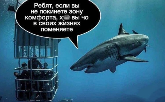 Двойные стандарты
