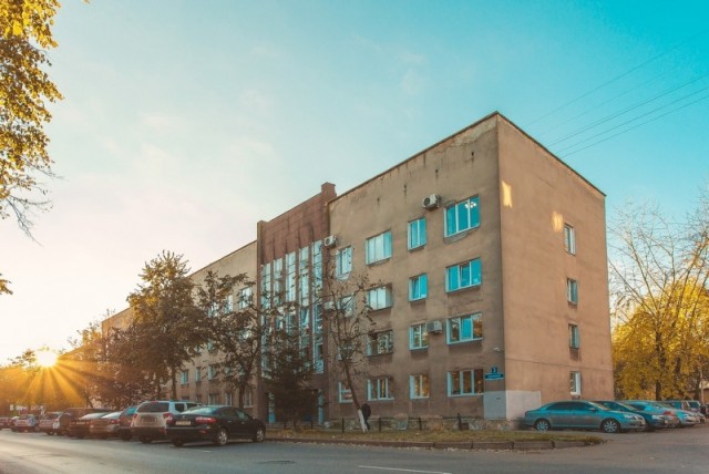 Катастрофа Як-40 в центре города о которой молчали 23 года. Хроника 1975 год