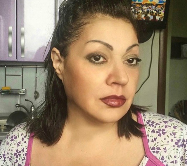Ирина Отиева: «От меня отвернулись все!»