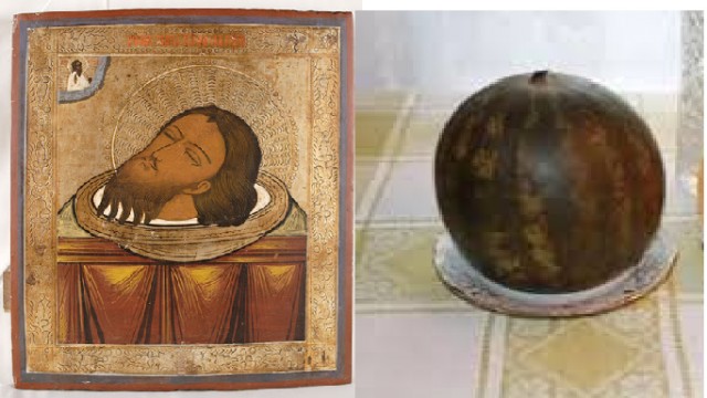 Самая странная еда, которую ели русские цари