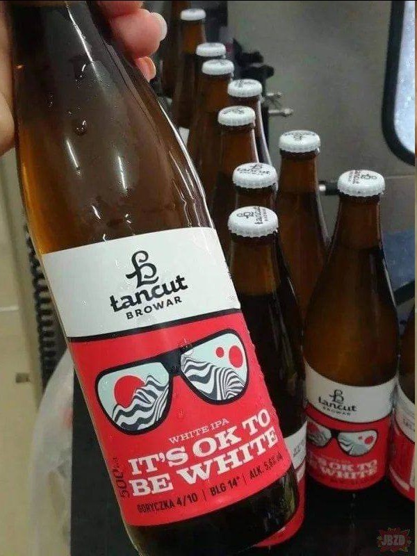 Пиво в Польше