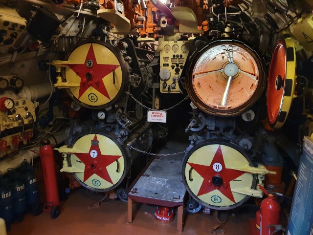 U 461
