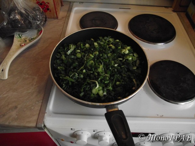 Пятничные посиделки на теплотрассе ©