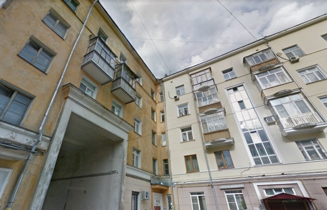 Покупаем квартиру в «сталинке». О чем молчат продавцы?