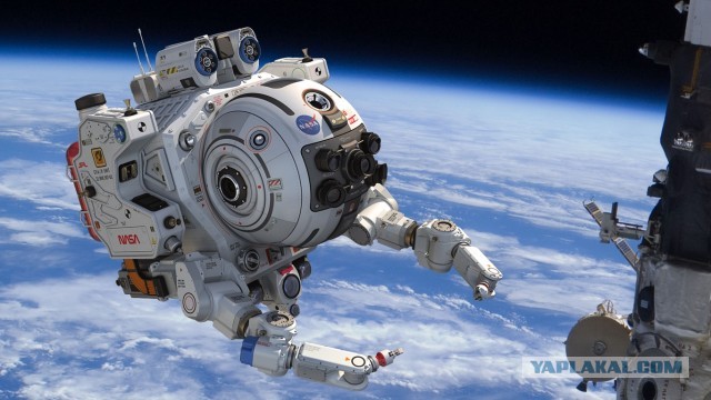 Запуск James Webb Space Telescope