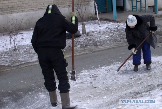 Как Берберы достают воду в пустыне