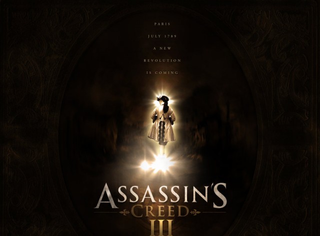 Assassin's Creed: Brotherhood и Revelations