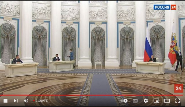 Пандемия. Коронавирус. Россия и мир. Часть 30.