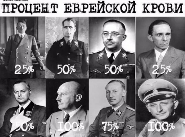 Главный раввин России ответил на слова Лаврова о евреях-антисемитах