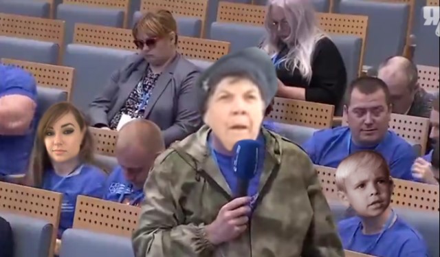 Предлагают закрыть интернет