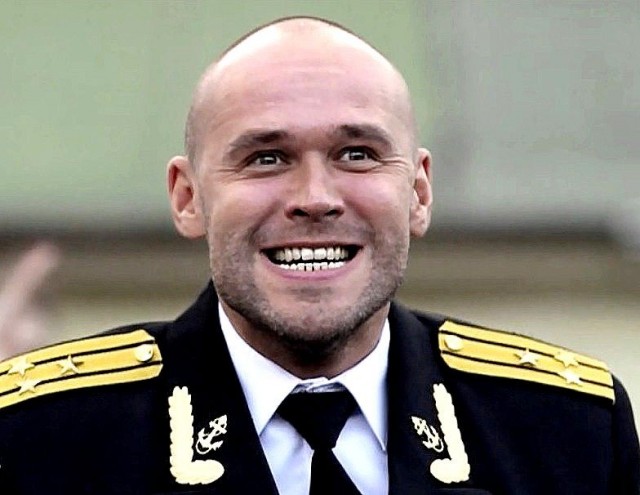 Первая специальная атомная подводная лодка "Белгород" (носитель ядерных беспилотников "Посейдон") передана флоту