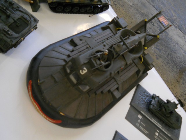 Munzer Panzer Museum, Германия