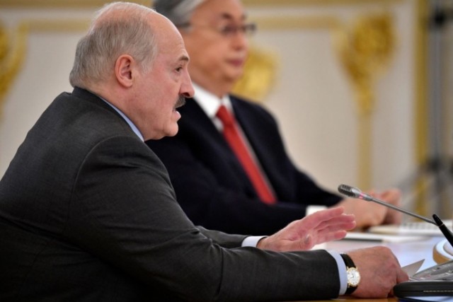 Moody's объявило дефолт Беларуси