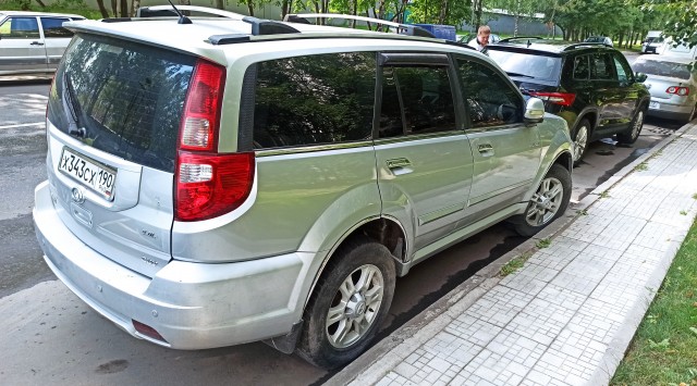 Куплю у ЯПовцев авто до 350 тысяч