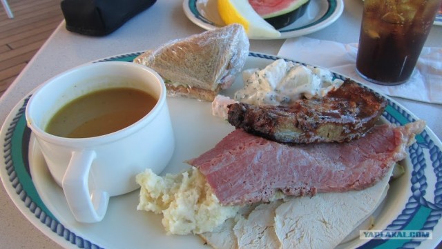 Любовь с первого взгляда