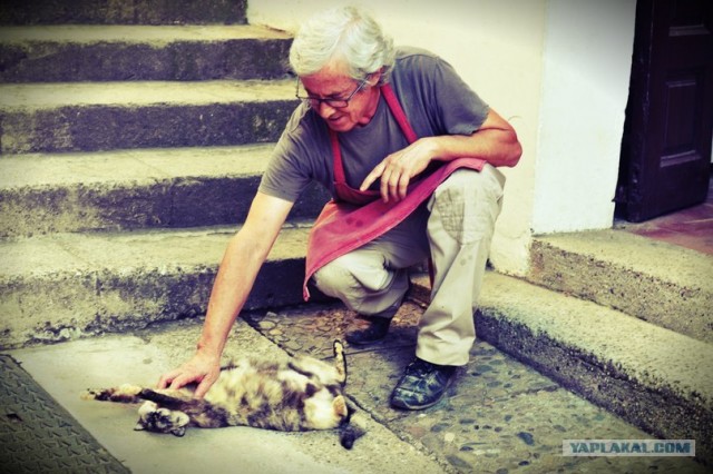 И целого мира мало!