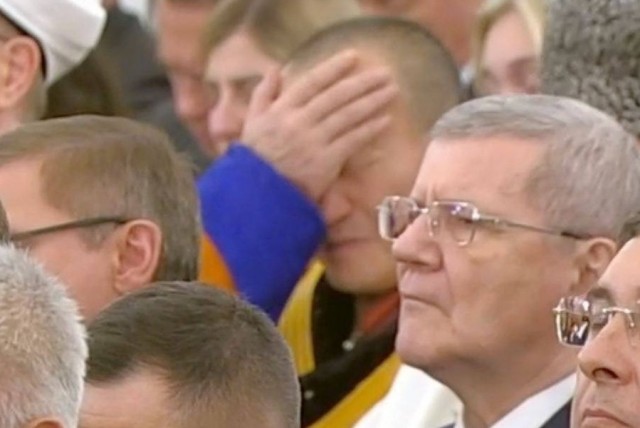 Обращение Путина к народу 30 сентября в 15:00