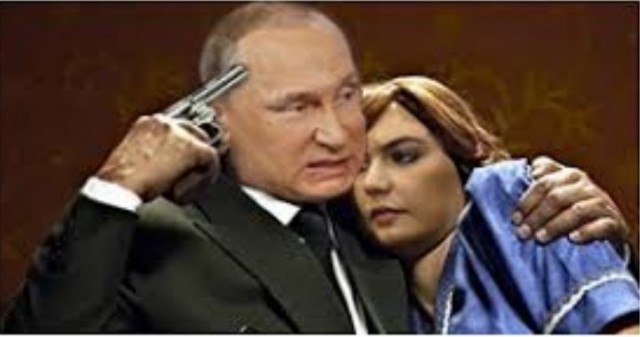 Херсон всё?