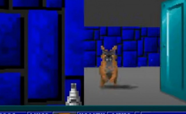 Wolfenstein 3D: Ностальгический обзор, история создания, сюжет, интересные факты