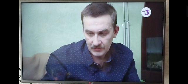 Последствия разгульной жизни аукнулись