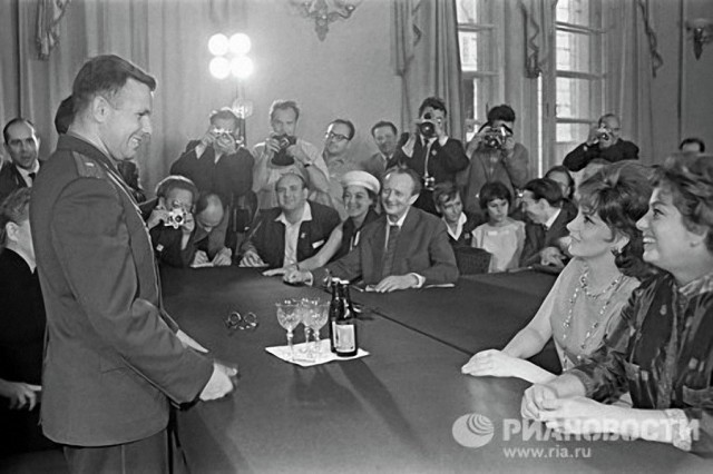 Интересные и редкие ретро-фотографии 26.12.2022