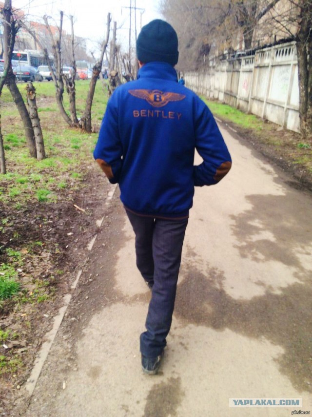 Рабочий будень