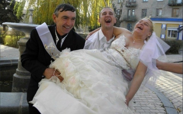 Свадебный баян