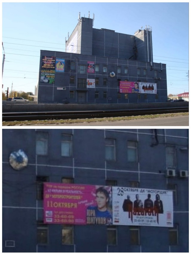Год без Юры Шатунова.