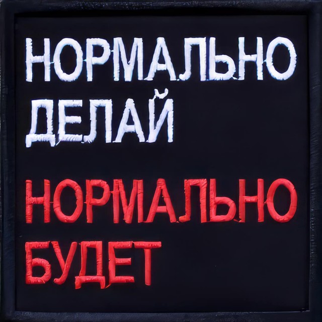 Шевроны, как мы любим