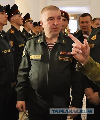 Поставщика вещевого имущества Росгвардии будут судить за хищения вместе с экс-начальником тыла силового ведомства