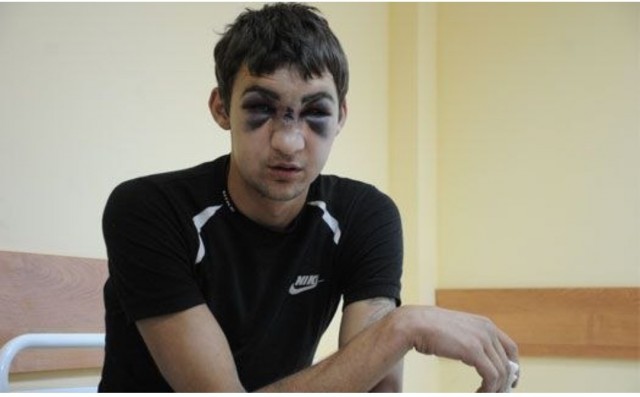 Школа джедаев. Начало