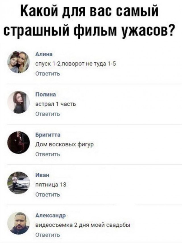 Всего понемногу. От 20.12