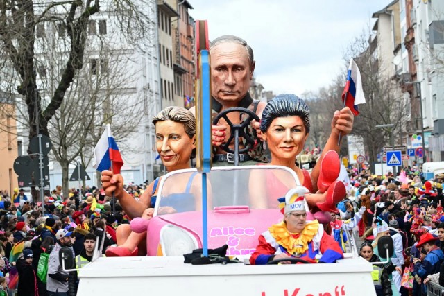 Подборка интересных и веселых картинок 13.02.24