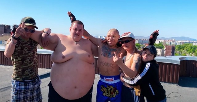 Одни ли мы в Галактике?