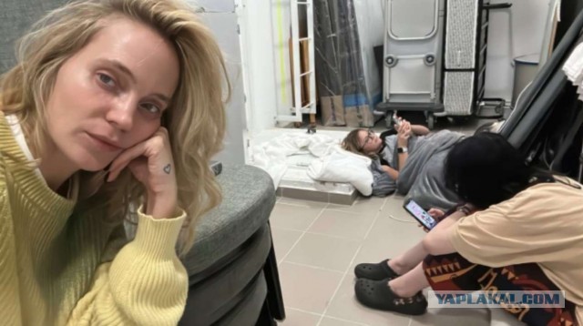 Почему примерная жена и мама Глюк’оZа никогда не расскажет дочерям о прошлом: жизнь Наташи Ионовой