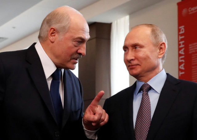 Первые данные ЦИК: Путин набирает 87,97 процента голосов