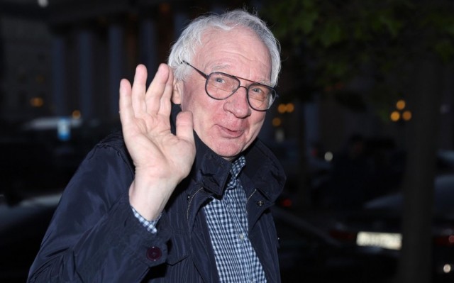 Фотографии из прошлого нашей страны - 55