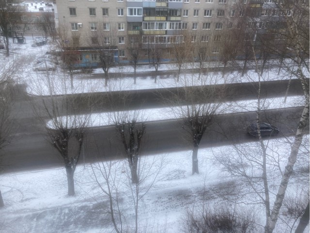 Питер сегодня