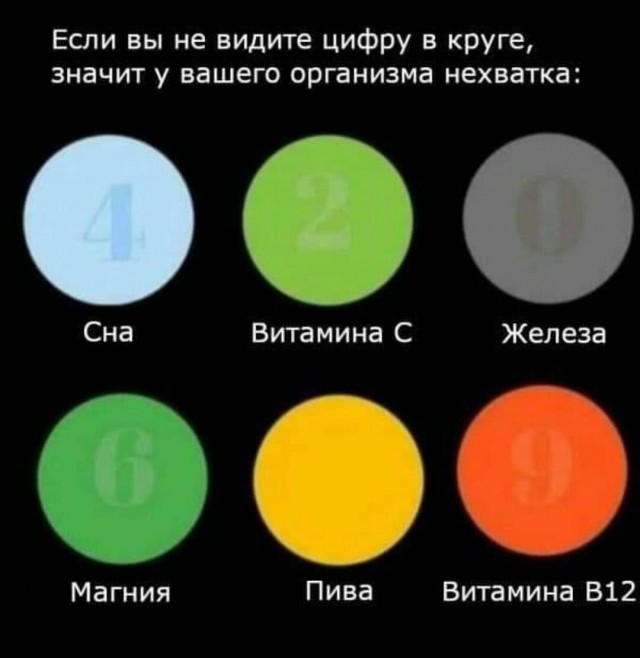 Завалялось тут случайно немного забавных картинок