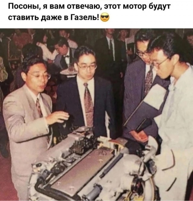 Давайте опубликуем