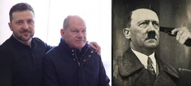 Всего понемногу