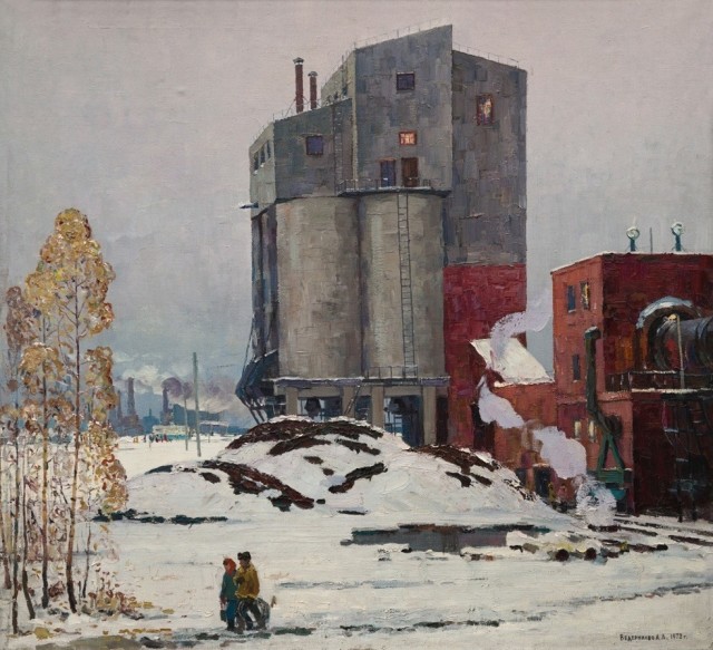 АРТ-Воскресенье
