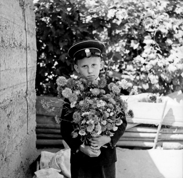 Непарадный СССР. Херсон и херсонцы в 1950-1960 годы
