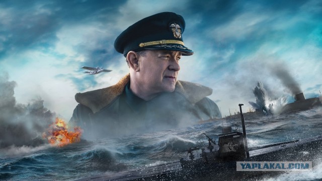 25 лет фильму "Изгой" - как удаленная концовка меняла весь фильм