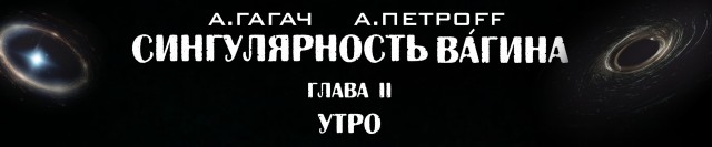 Сингулярность Вагина