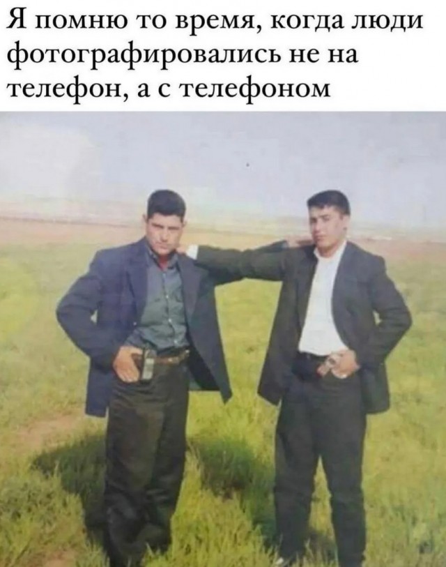 Завалялось тут случайно немного забавных картинок