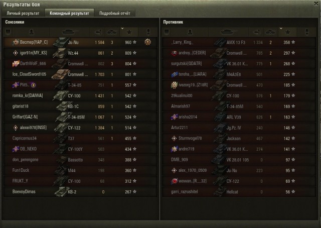 Wargaming 62