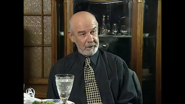 Генеральские квартиры в царской России