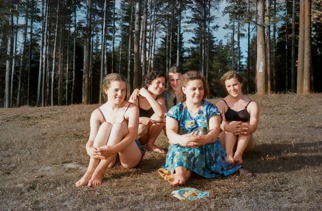 ​ Фотографии из прошлого нашей страны – 104