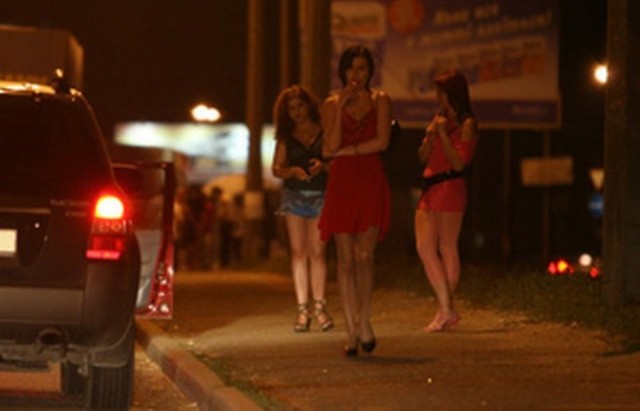 Праститутошная оптимистичная.